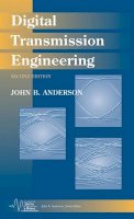 John B. Anderson - Digital Transmission Engineering - 9780471694649 - V9780471694649