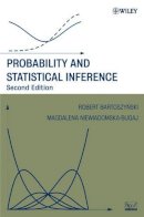 Robert Bartoszynski - Probability and Statistical Inference - 9780471696933 - V9780471696933