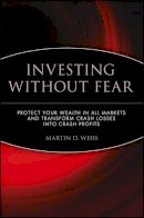 Sarah Weiss - Investing Without Fear - 9780471698647 - V9780471698647
