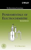 Bagotsky - Fundamentals of Electrochemistry - 9780471700586 - V9780471700586