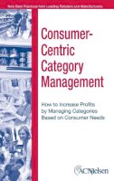 Acnielsen - The Consumer-Centric Category Management - 9780471703594 - V9780471703594