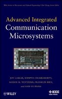 Joy Laskar - Advanced Integrated Communication Microsystems - 9780471709602 - V9780471709602