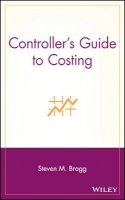 Steven M. Bragg - Controller's Guide to Costing - 9780471713944 - V9780471713944