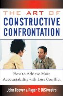 John Hoover - The Art of Constructive Confrontation - 9780471718536 - V9780471718536
