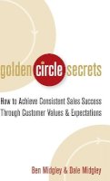 Dale Midgley - The Golden Circle Secrets - 9780471718574 - V9780471718574