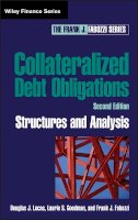 Douglas J. Lucas - Collateralized Debt Obligations - 9780471718871 - V9780471718871