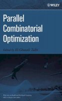 El-Ghazali Talbi - Parallel Combinatorial Optimization - 9780471721017 - V9780471721017