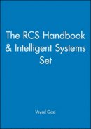 Veysel Gazi - RCS Handbook - 9780471722656 - V9780471722656