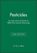 Milne - Pesticides - 9780471723349 - V9780471723349