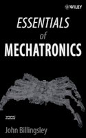 John Billingsley - Essentials of Mechatronics - 9780471723417 - V9780471723417