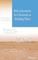 Robert A. Howd - Risk Assessment for Chemicals in Drinking Water - 9780471723448 - V9780471723448