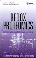 Dalle-Donne - Redox Proteomics - 9780471723455 - V9780471723455