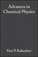 Kalmykov - Advances in Chemical Physics - 9780471725084 - V9780471725084