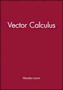 Miroslav Lovric - Vector Calculus Student Solutions Manual - 9780471725718 - V9780471725718