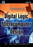 M. Rafiquzzaman - Fundamentals of Digital Logic and Microcomputer Design - 9780471727842 - V9780471727842