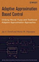 Jay A. Farrell - Adaptive Approximation Based Control - 9780471727880 - V9780471727880