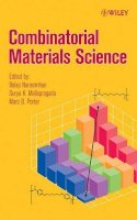 Marc D. Porter - Combinatorial Materials Science - 9780471728337 - V9780471728337