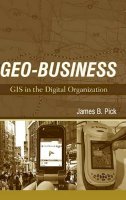 James B. Pick - Geo Business - 9780471729983 - V9780471729983
