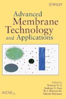 Li - Advanced Membrane Technology and Applications - 9780471731672 - V9780471731672