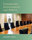Zabihollah Rezaee - Corporate Governance and Ethics - 9780471738008 - V9780471738008