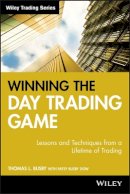 Thomas L. Busby - Winning the Day Trading Game - 9780471738237 - V9780471738237