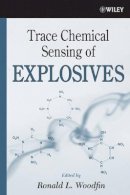 Woodfin - Trace Chemical Sensing of Explosives - 9780471738398 - V9780471738398