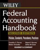 Cornelius E. Tierney - Federal Accounting Handbook - 9780471739289 - V9780471739289