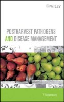 P. Narayanasamy - Postharvest Pathogens and Disease Management - 9780471743033 - V9780471743033