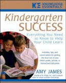 Al James - Kindergarten Success - 9780471748137 - V9780471748137