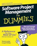 Teresa Luckey - Software Project Management For Dummies - 9780471749349 - V9780471749349