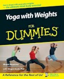 Sherri Baptiste - Yoga with Weights For Dummies - 9780471749370 - V9780471749370