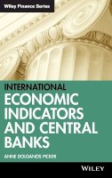 Anne Dolganos Picker - International Economic Indicators and Central Banks - 9780471751137 - V9780471751137