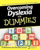 The Experts At Dummies - Overcoming Dyslexia For Dummies - 9780471752851 - V9780471752851