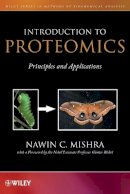 Nawin C. Mishra - Introduction to Proteomics - 9780471754022 - V9780471754022