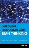 Javier Santos - Improving Production with Lean Thinking - 9780471754862 - V9780471754862