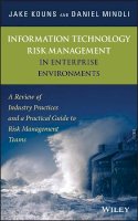 Jake Kouns - Information Technology Risk Management in Enterprise Environments - 9780471762546 - V9780471762546