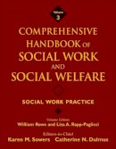 Karen M. Sowers - Comprehensive Handbook of Social Work and Social Welfare - 9780471762805 - V9780471762805