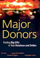 Ted Hart - Major Donors - 9780471768104 - V9780471768104