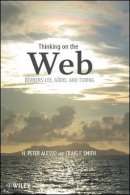 H. Peter Alesso - Thinking on the Web - 9780471768661 - V9780471768661