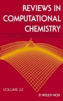 Lipkowitz - Reviews in Computational Chemistry - 9780471779384 - V9780471779384