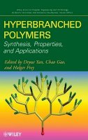 Deyue Yan - Hyperbranched Polymers - 9780471780144 - V9780471780144