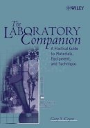 Gary S. Coyne - The Laboratory Companion - 9780471780861 - V9780471780861