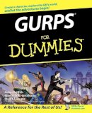 Adam Griffith - GURPS For Dummies - 9780471783299 - V9780471783299