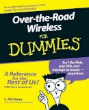 E. Phil Haley - Over-the-Road Wireless For Dummies - 9780471784036 - V9780471784036