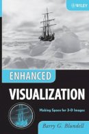 Barry G. Blundell - Enhanced Visualization - 9780471786290 - V9780471786290