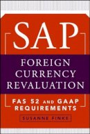 Susanne Finke - SAP Foreign Currency Revaluation - 9780471787600 - V9780471787600