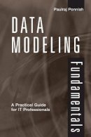 Paulraj Ponniah - Data Modeling Fundamentals - 9780471790495 - V9780471790495