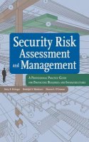 Betty E. Biringer - Security Risk Assessment and Management - 9780471793526 - V9780471793526