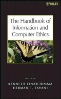 Himma - The Handbook of Information and Computer Ethics - 9780471799597 - V9780471799597