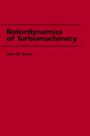 John M. Vance - Rotordynamics of Turbomachinery - 9780471802587 - V9780471802587